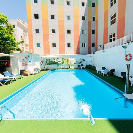 Hotel Basel Tel-Aviv 外观 照片
