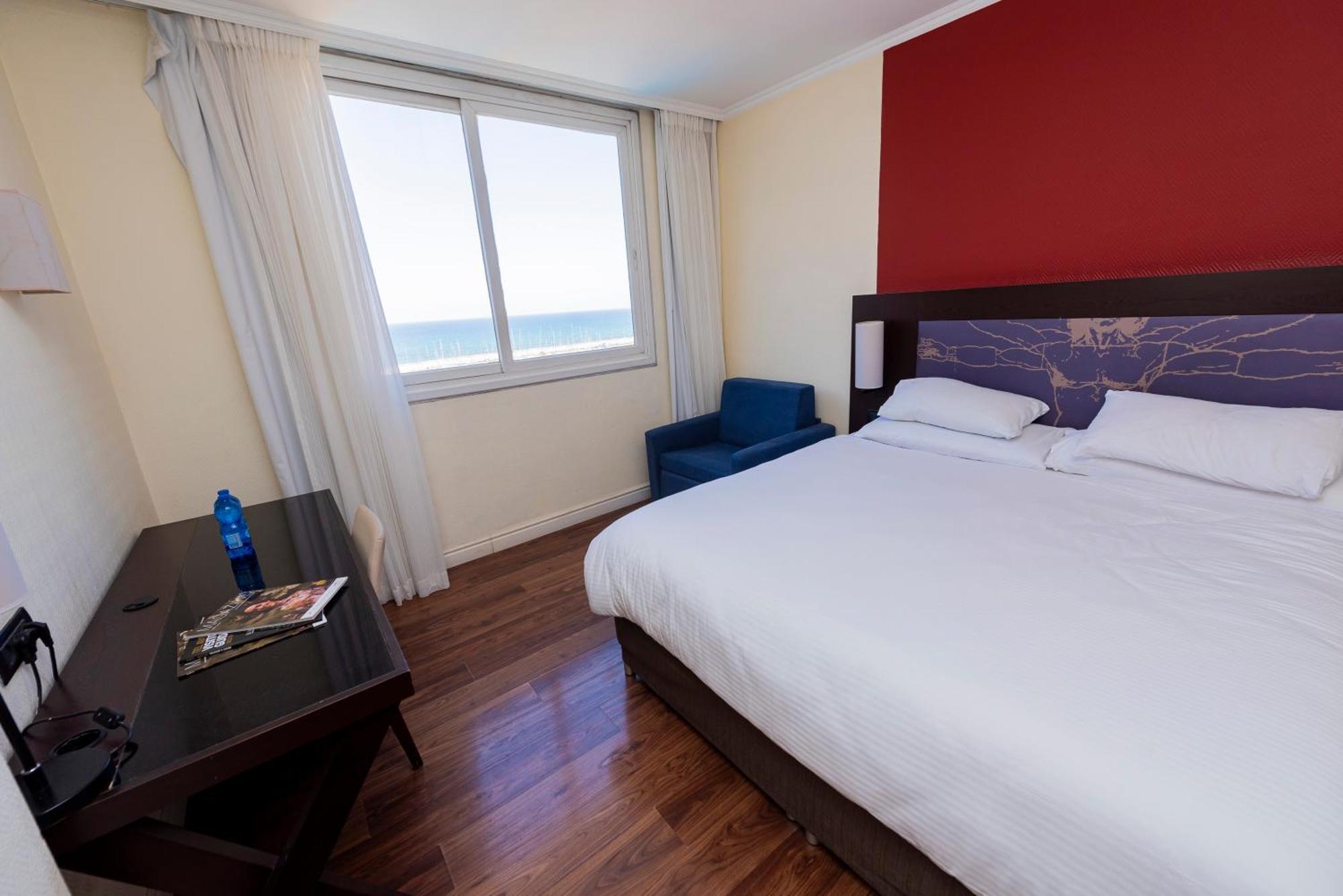 Hotel Basel Tel-Aviv 外观 照片